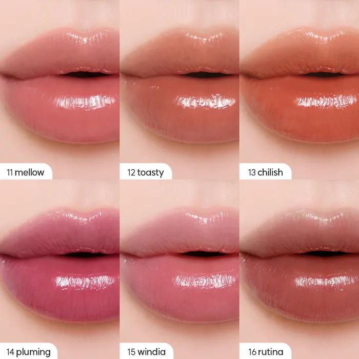 [SET] Our Glow Lip + Dewy Tint
