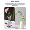 Silicone Plant Propagation Buddy Rabbit/Monkey/Elephant Reusable Silicone Plant Support Water Planting Fixed Holder