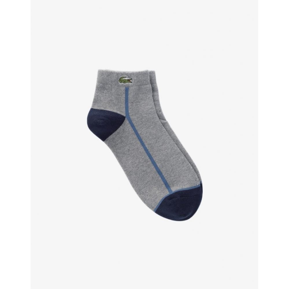 

LacoSte Men S Color Block Ankle SockS Ra107e 54n Cca 0TU