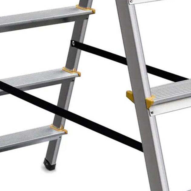 Awtools 3-Step Stool Ladder 150Kg