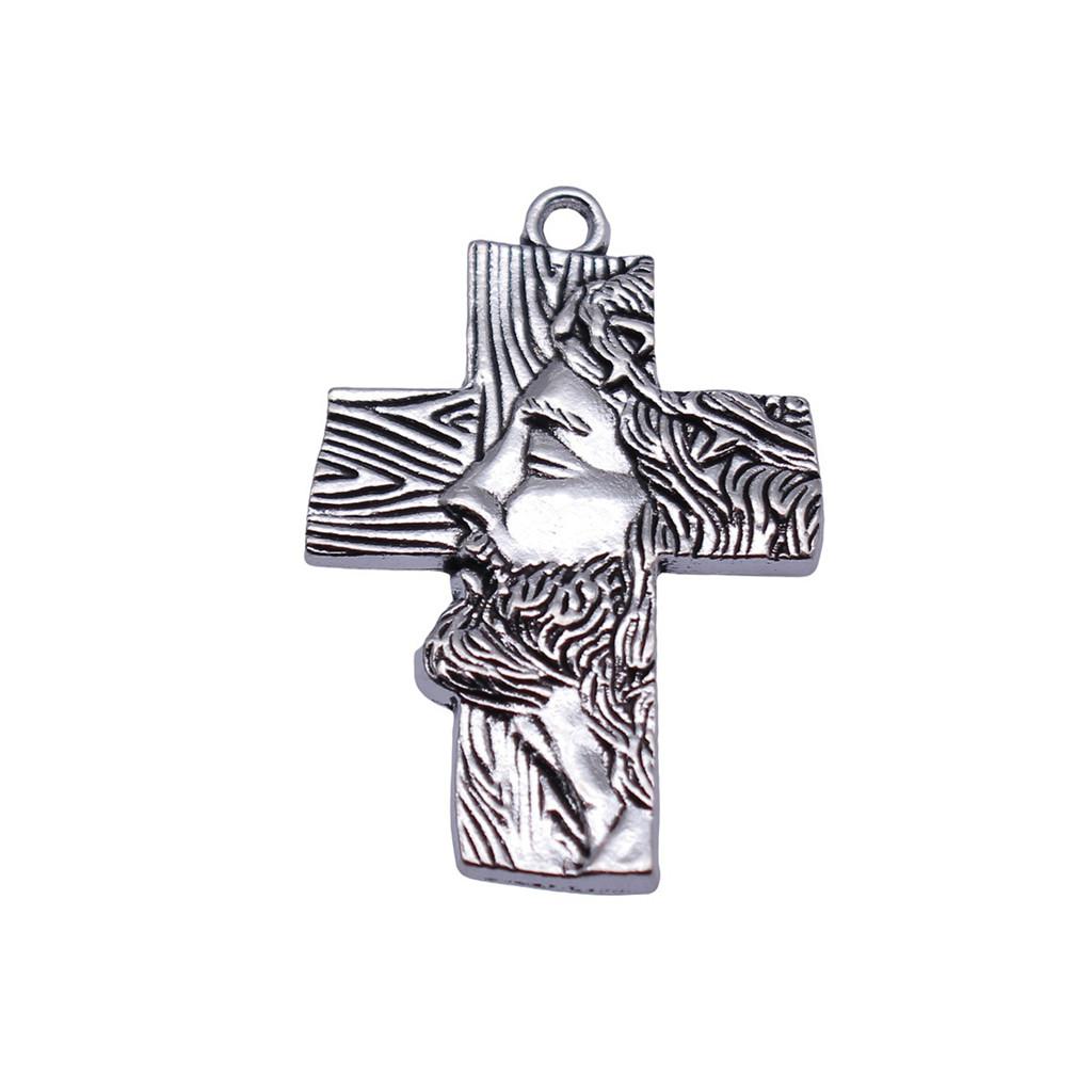 Fish Bone Charms Multi Color Alloy Pendants For Ocean Themed DIY Jewelry Accessories