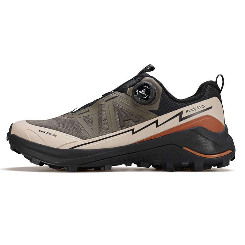 

HUMTTO Breathable Hiking Shoes Summer Climbing Trail Shoes for Men Outdoor High Quality Walking Designer Man Sneakers Mens Boots 46
