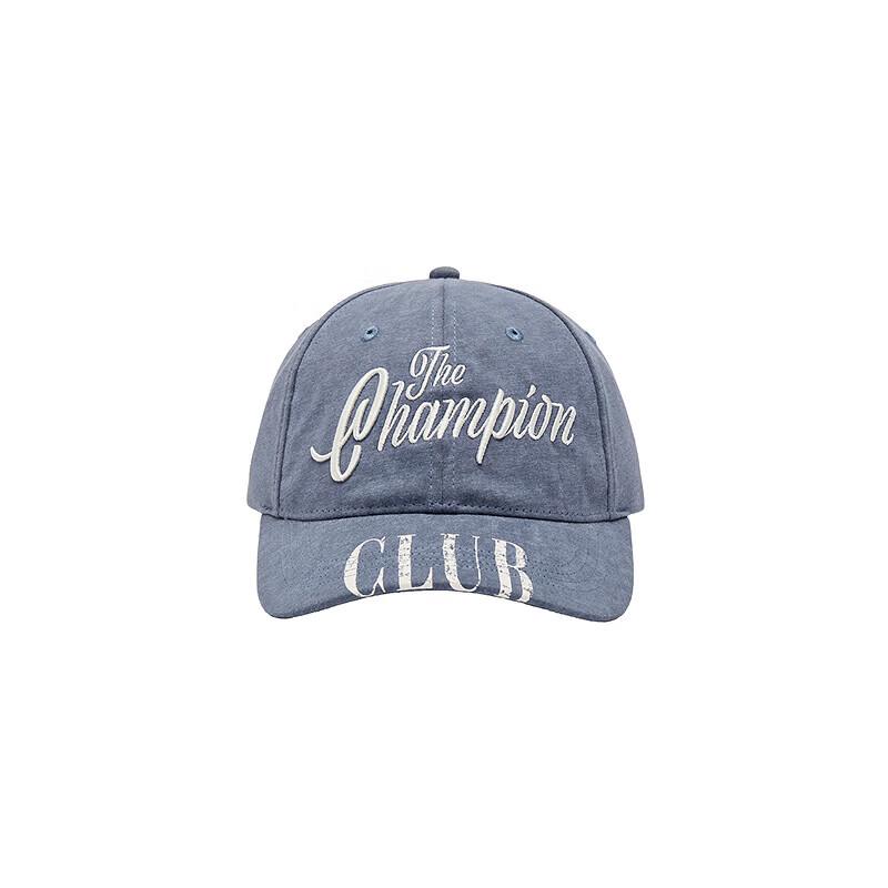 Champion Club Unisex Baseball Cap M