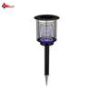 Outdoor Solar Electric Mosquito Killer Lamp