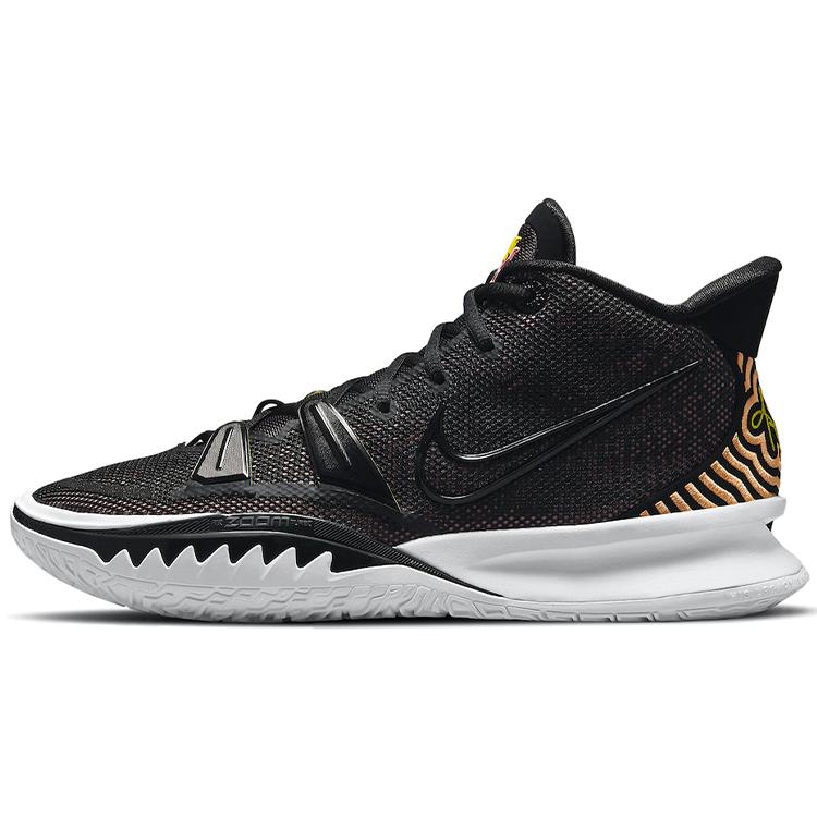 

Новые Nike Kyrie 7 Эффект ряби CQ9326-005 40