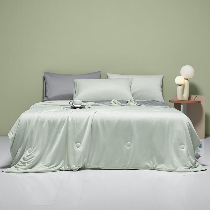 Mao Ren Class A Cooling Summer Quilt