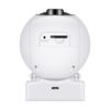 Wireless Security Camera Outdoor Home 360° Panoramic 2.4GHz WiFi 1080P Dome Cam