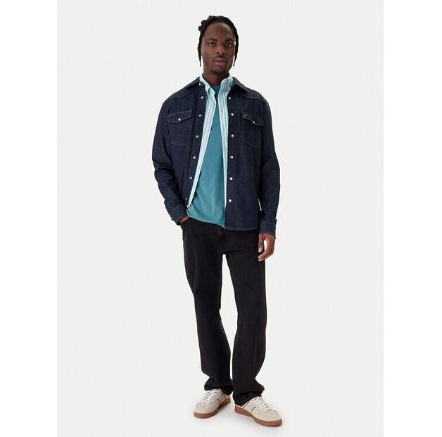Tommy Jeans Western Shirt