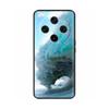 Soft Silicone Cover For Oppo Find X8 Pro Case Fashion Black TPU Phone Back Cover Cases For Oppo Find X8 5G Coque PKC110 PKC130