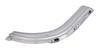 Mitsubishi Fuso Generation Canter Chrome Fender Bluetec Canter 20 Canter Truck Custom Aftermarket Panels, Compatible, Decor, Parts,