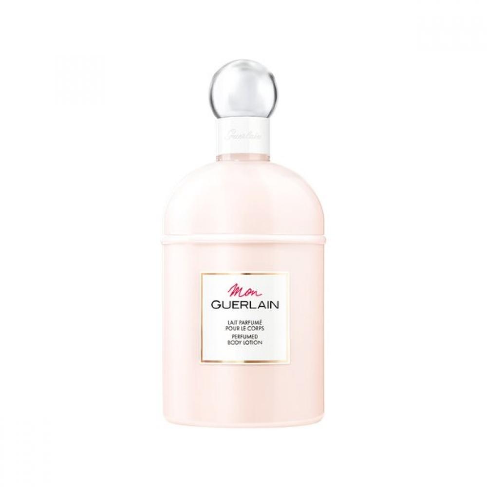 Guerlain Парфюмированный лосьон для тела Mon Guerlain 200 мл 200ml