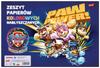 Colored Paper A4 Bambino Paw Patrol 10 Sheets
