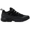 SALOMON Acs + 'All Black' Sneakers 472366