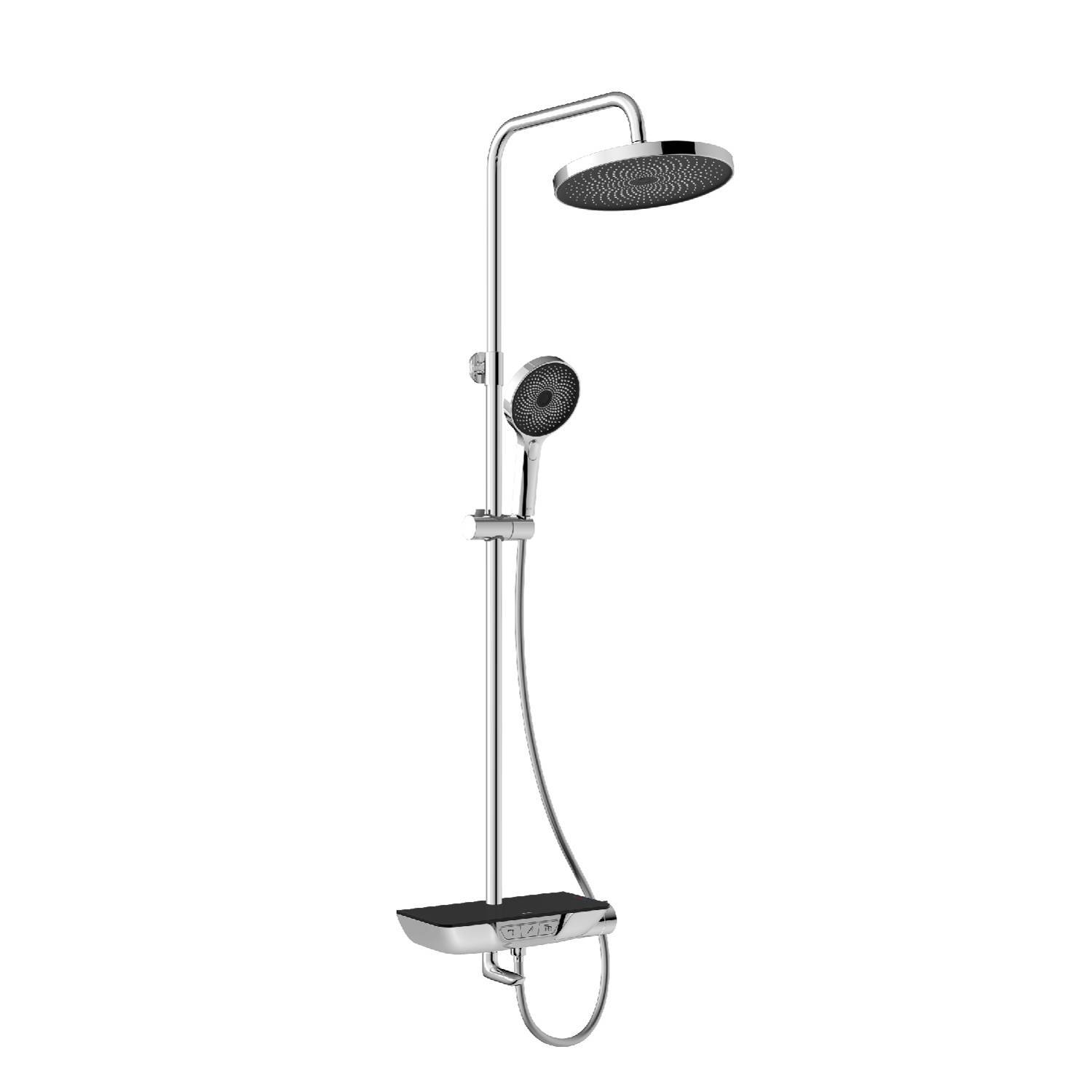 

Shower Set Iddis Spasbbti06