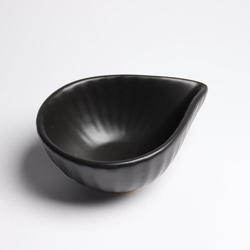 Large Thai Ceramic Essential Oil Dish for Beauty Salon & Spa