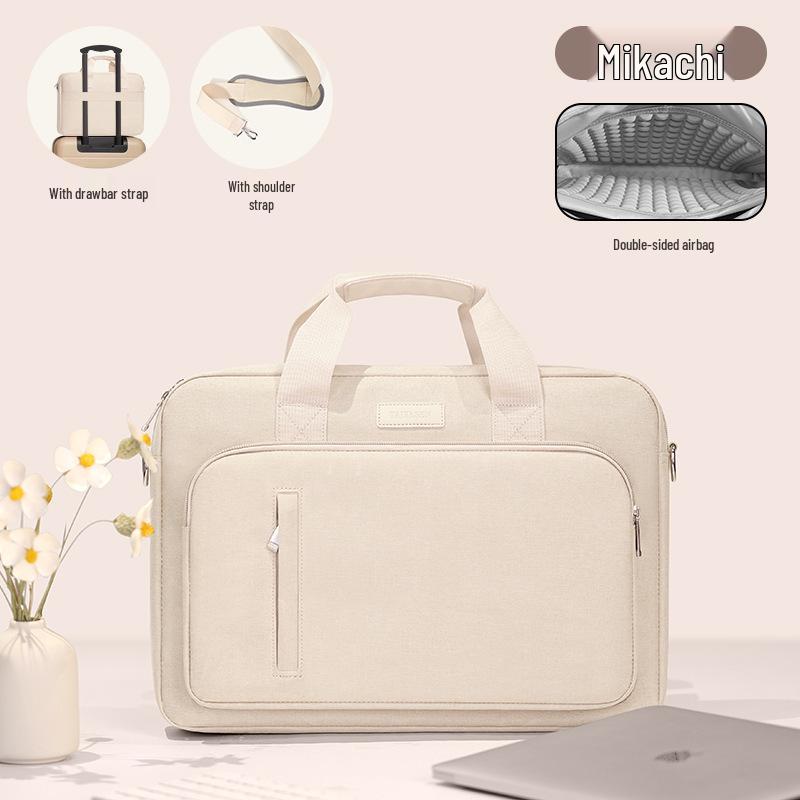 Universal Laptop Bag for 13-17.3 Inch Laptops - Compatible with Apple, Huawei, Lenovo, Dell, Asus - For Men and Women