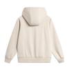 Li Ning X Disney Collaboration Sports Lifestyle Series Hugging Dragon Series Printed Letter Comfortable Breathable Loose Hoodie Women Hoodie AWDU494-3