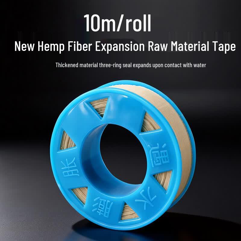 Walvas Stone Expanding PTFE Thread Seal Tape