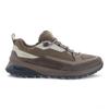 ECCO W Low Hiking Shoes for Cm Ultra-Train Women, TAUPE/TAUPE, 22.0 - 22.5 Cm, 2.5E