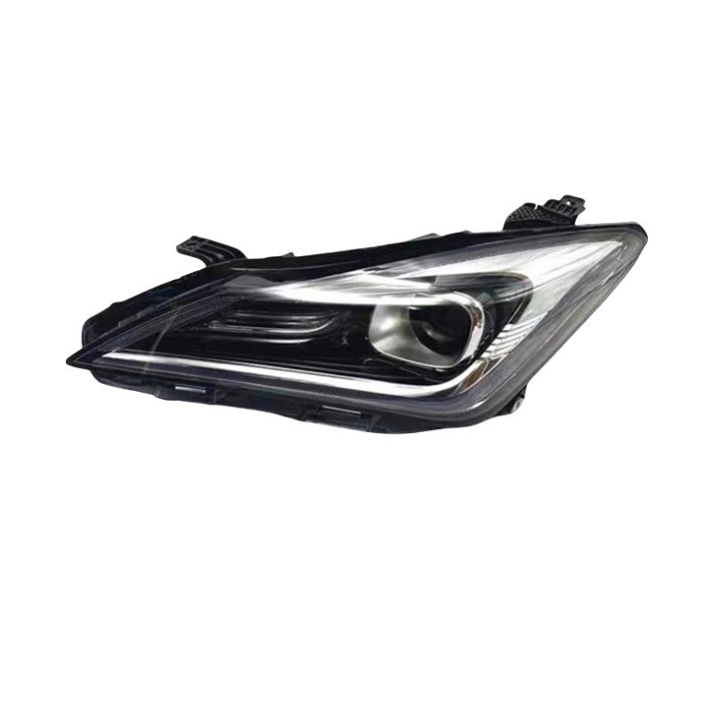 Compatible Headlight Assembly for Changan New EADO 18-19 Model – Front Position and Low Beam Headlight