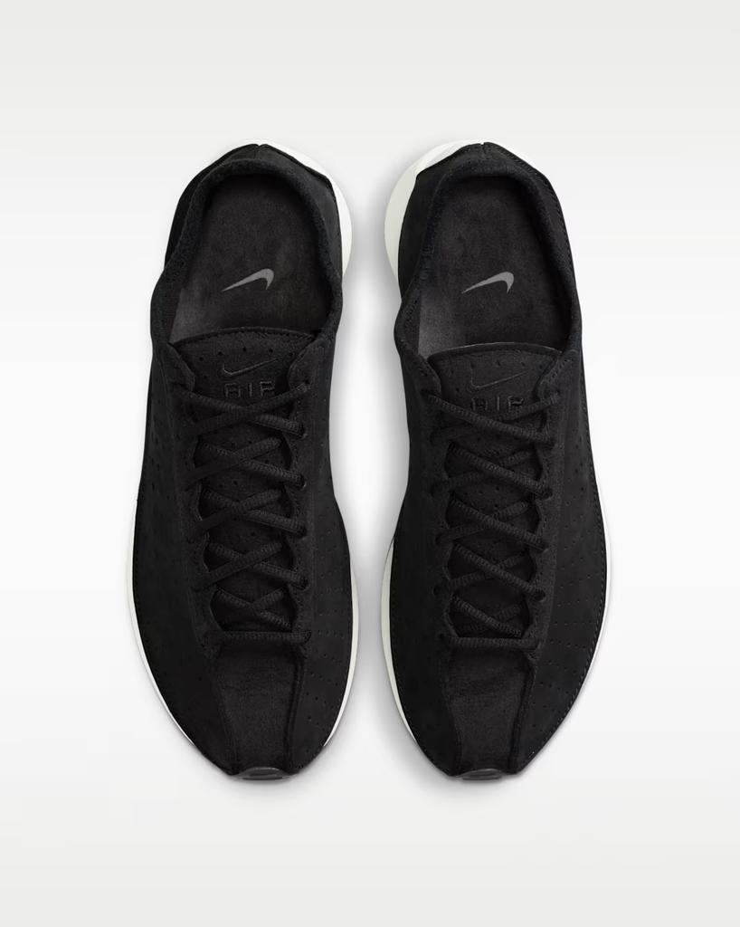 HQ7955-001 Nike Air Superfly Black Sail (Women's)