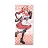 The Quintessential Almost Tapestry Satsuki Nakano Maid Quintuplets Life-Sized - Cat-Eared Ver. (Newly Illustrated) TTAN-G002-m05