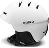 Шлем защитный Briko Teide Helmet черный
