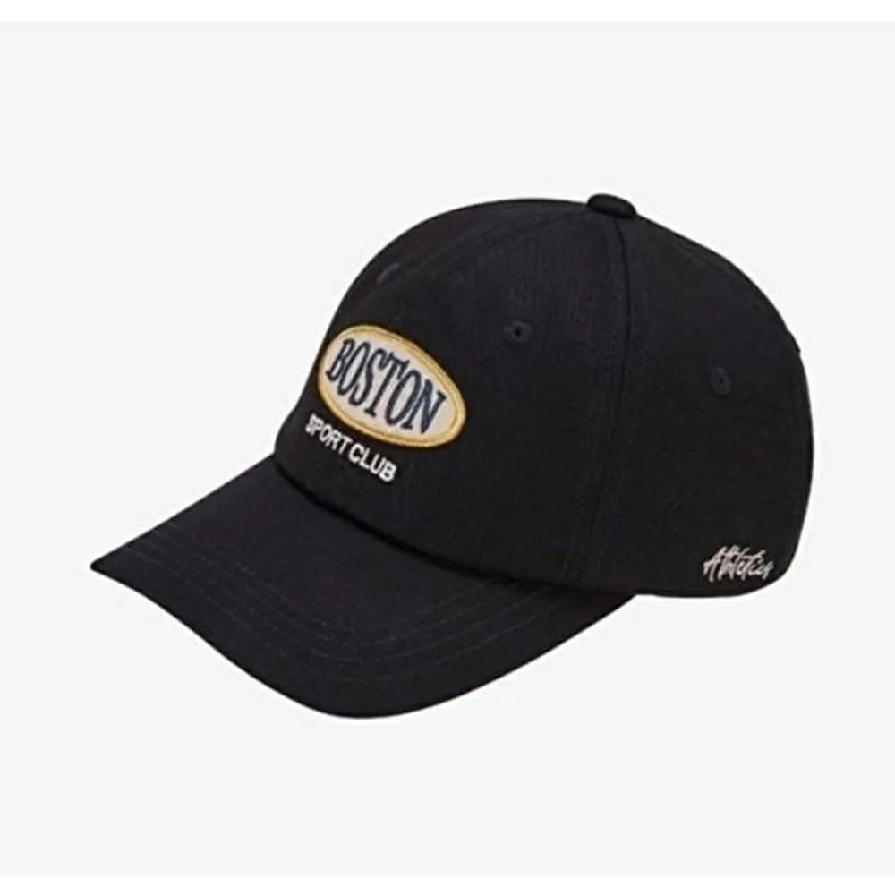 [New Balance] New Balance Kids Logo Ball Cap BB NK8BEF103U 19 80 1.NK8BEF103U 19/54
