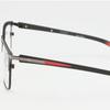 Puma Galleria Puma Frame Pu0277o 004 Square Metal Men S woMen S glaSSeS