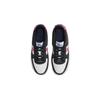 Nike Air Force 1 LV8 GS Athletic Club - Siyah Pembe Prime Çocuk Spor Ayakkabı Beyaz Off-Noir DH9597-003