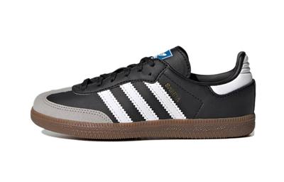 Samba OG J 'Black White Gum' GZ8349