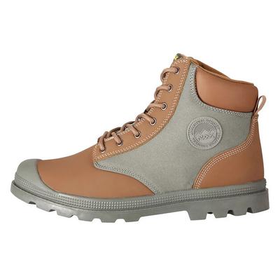 Nax Ganic Boots