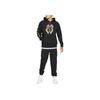 Jordan Sport DNA Pullover Hoodie Black Men Streetwear CZ4845-010