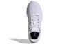adidas Lite Racer Cln 2.0 'Blanc Nuage Orange Acide' Femme GZ2829
