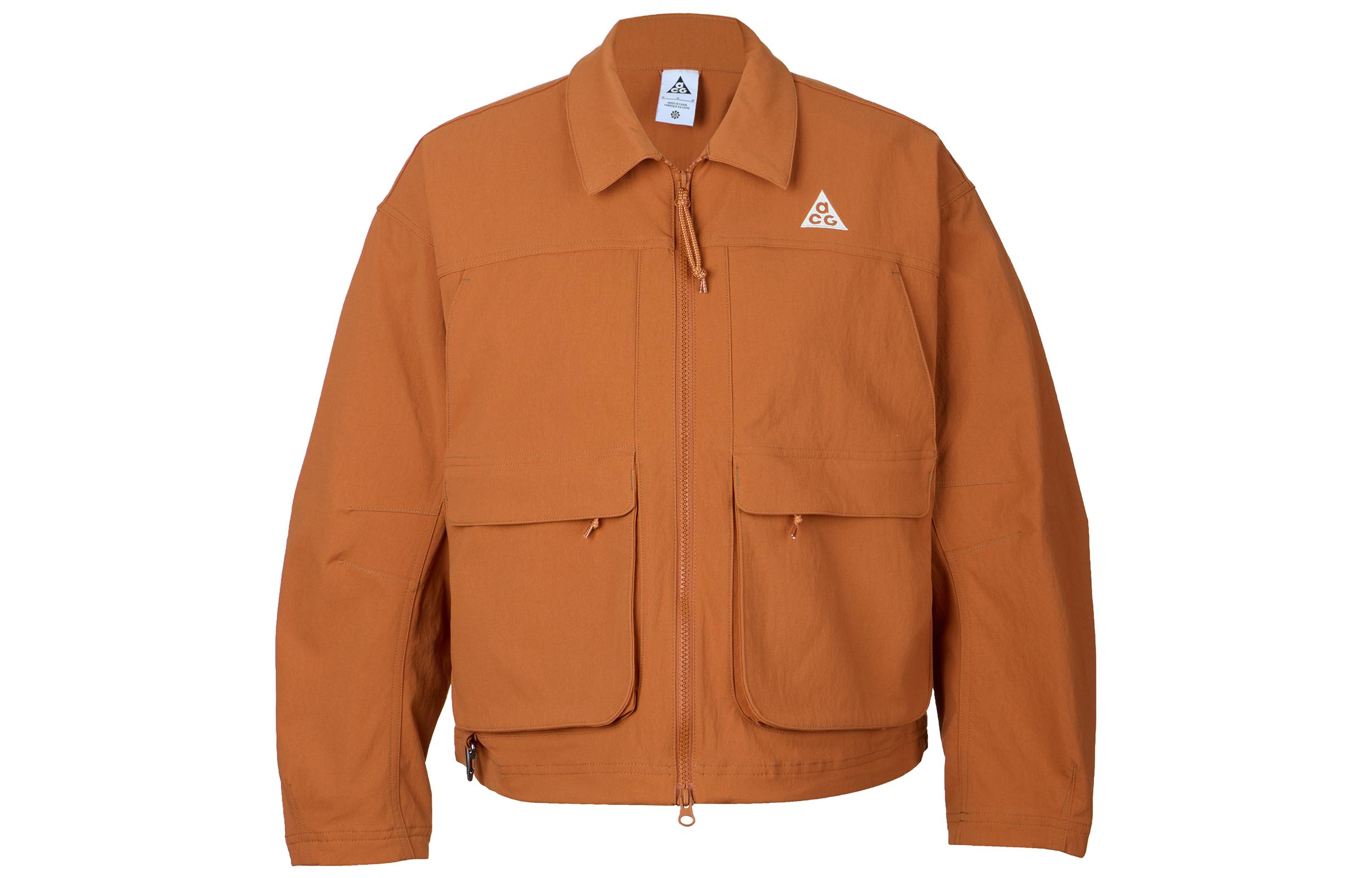 Acg Nike Acg  Smith Summit  Women s UV Resistant Jacket HV0584-246 M