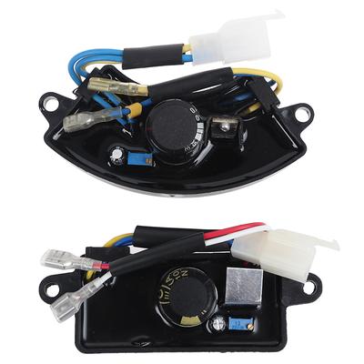 Avr Automatischer Spannungsreglergleichrichter Einphasig Für 2Kw-3Kw Generator