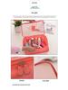 Six-Piece Travel Organizer Set for Clothes, Shoes & Suitcase – Multifunctional Storage for Business Trips