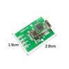 Multifunctional Dimmable Circuits Board For LED Lamps Fishing Lights Installation Friendly