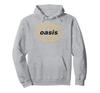 Oasis Amazon Exclusive All Around The World 1997 Grey Hoodie