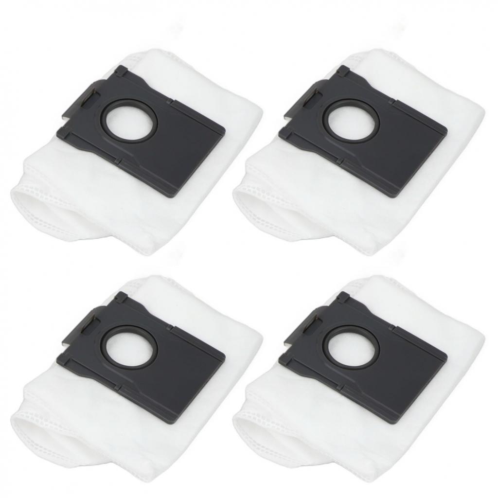 Long Lasting Replacement Bags for D10 Plus Gen 2 and L10s Plus Vacuums