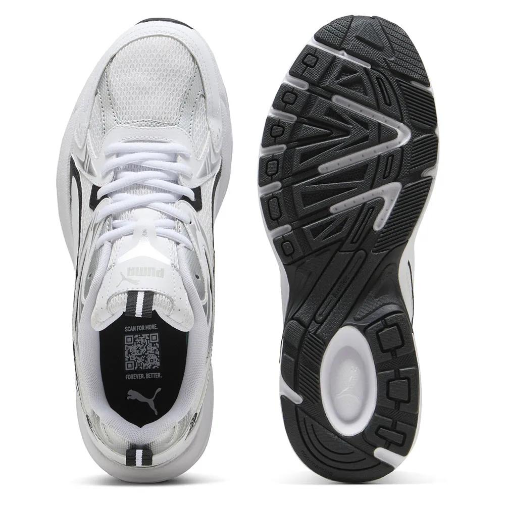 Puma Кросовки Milenio Tech