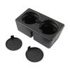 Drink Holder, DKJBVS Center Console Cup Holder Silverado 2007-2014 Suburban Tahoe, GMC Sierra 2500 HD 19154712 Car Cup Holder