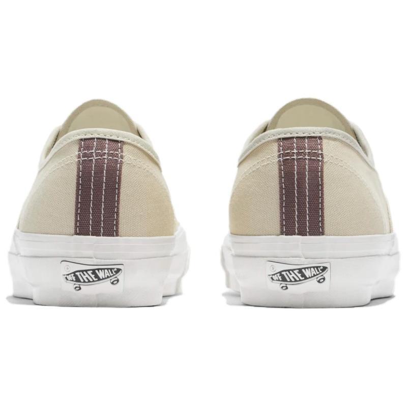 Vans Premium Authentic 44 'Castle Wall Grey' Sneakers VN000CQA4A3