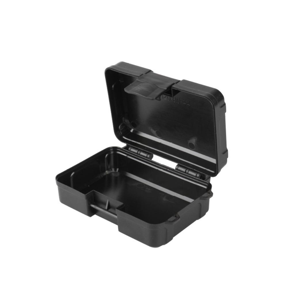 Tool Organizer Tool Storage Bags Equipment Box Equipment Tool Case Portable Plastic Toolbox