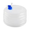 Outdoor Portable Folding Water Bucket