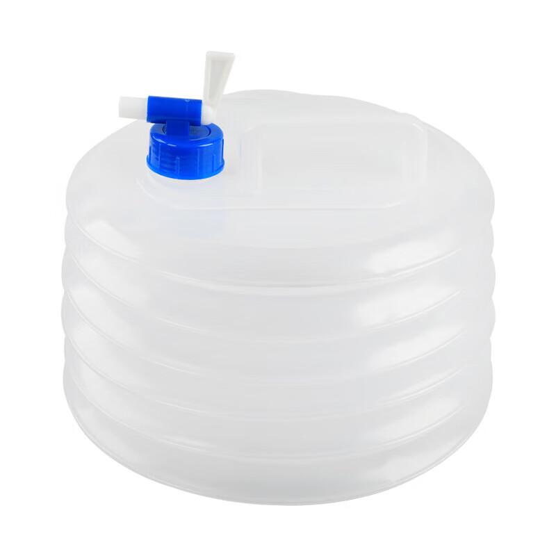 Outdoor Portable Folding Water Bucket