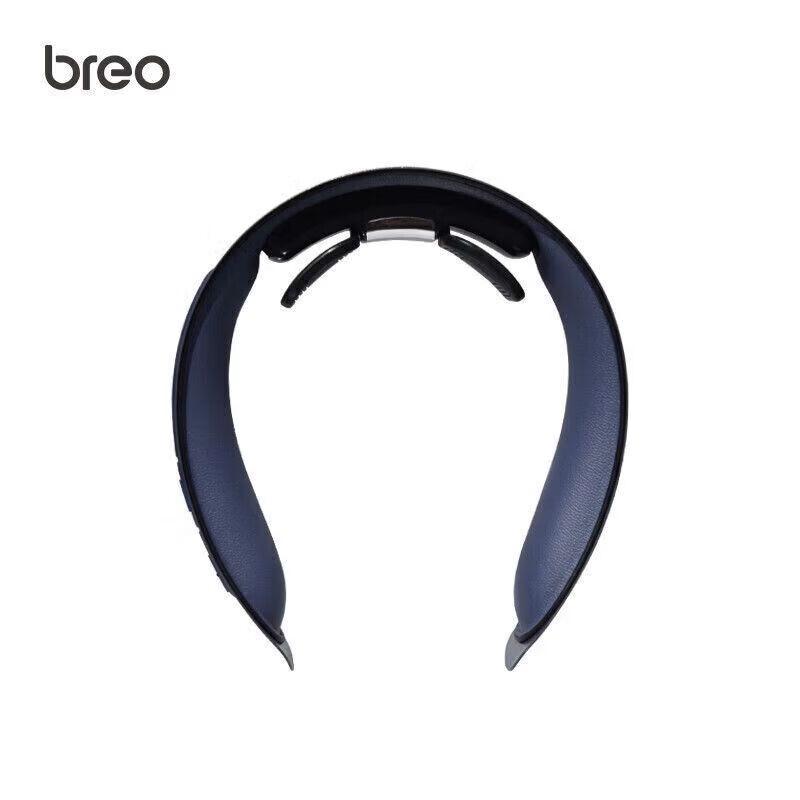 breo Smart Pulse Neck Massager CN plug (adapter included)