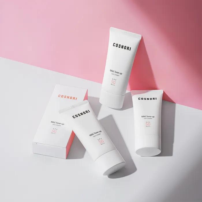 Mild Tone-up Sun Cream SPF50+ PA++++