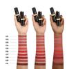 Matte Lipstick 10 Colors Velvet Non-stick Lip Glaze Highly Pigmented Long Lasting Lip Honey Lip Gloss