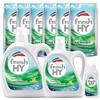 Walch Antibacterial & Dust Mite Removal Laundry Detergent